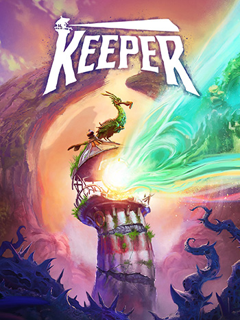 دانلود-بازی-Keeper