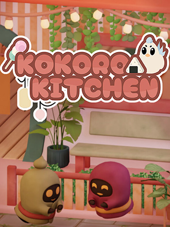 دانلود-بازی-Kokoro-Kitchen