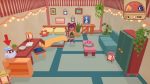 اسکرین-شات-بازی-Kokoro-Kitchen