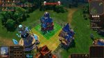 تصاویر-بازی-Lessaria-Fantasy-Kingdom-Sim
