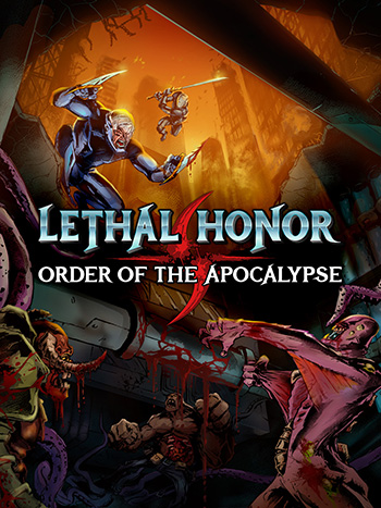 دانلود-بازی-Lethal-Honor-Order-of-the-Apocalypse