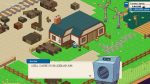 اسکرین-شات-بازی-Little-Rocket-Lab
