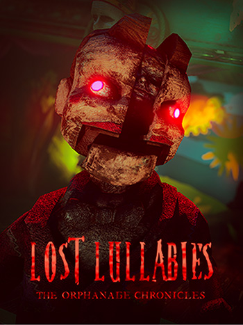 دانلود-بازی-Lost-Lullabies