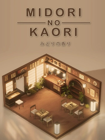 دانلود-بازی-Midori-no-Kaori