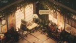 اسکرین-شات-بازی-Midori-no-Kaori