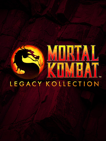دانلود-بازی-Mortal-Kombat-Legacy-Kollection