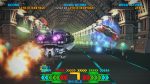 تصاویر-بازی-NIGHT-STRIKER-GEAR
