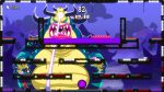 تصاویر-بازی-QUADRICOLOR-Ultra-Sentai-Color-Ranger