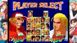 تصاویر-بازی-REAL-BOUT-FATAL-FURY-2