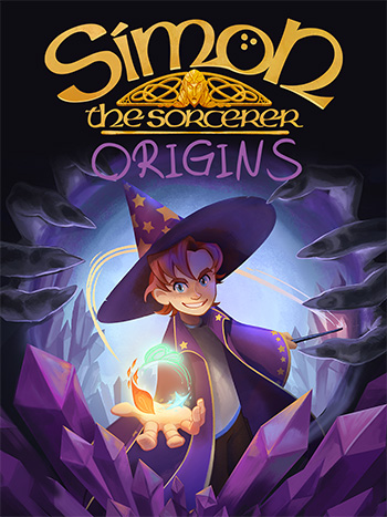 دانلود-بازی-Simon-the-Sorcerer-Origins