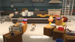 تصاویر-بازی-Snoopy-and-The-Great-Mystery-Club