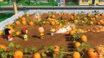 تصاویر-بازی-Snoopy-and-The-Great-Mystery-Club