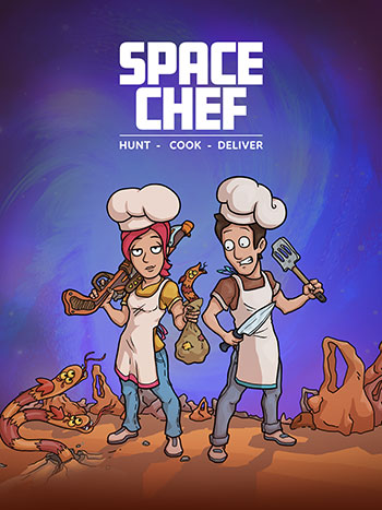 دانلود-بازی-Space-Chef