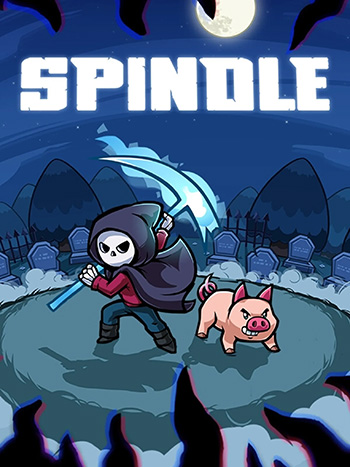 دانلود-بازی-Spindle