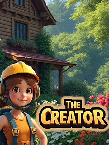 دانلود-بازی-The-Creator