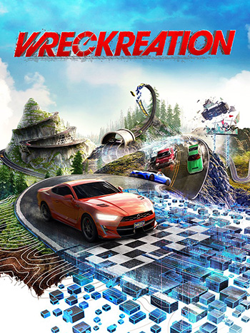 دانلود-بازی-Wreckreation