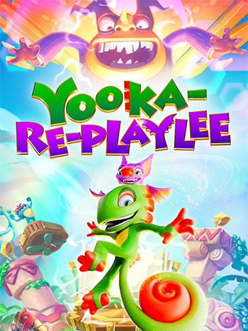 دانلود-بازی-Yooka-Replaylee