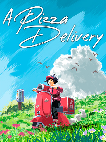 دانلود-بازی-A-Pizza-Delivery