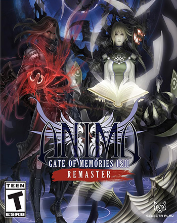 دانلود-بازی-Anima-Gate-of-Memories-I-and-II-Remaster