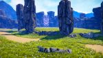 تصاویر-بازی-Anima-Gate-of-Memories-I-and-II-Remaster