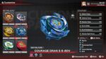 تصاویر-بازی-BEYBLADE-X-EVOBATTLE