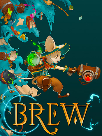 دانلود-بازی-Brew