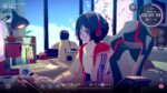 تصاویر-بازی-Chill-with-You-Lo-Fi-Story