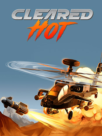 دانلود-بازی-Cleared-Hot