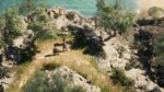 تصاویر-بازی-Commandos-Origins-Shadows-over-Crete