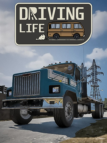 دانلود-بازی-Driving-Life