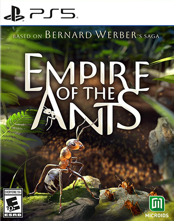 دانلود-بازی-Empire-of-the-Ants-ps5