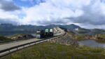 تصاویر-بازی-Euro-Truck-Simulator-2-Nordic-Horizons