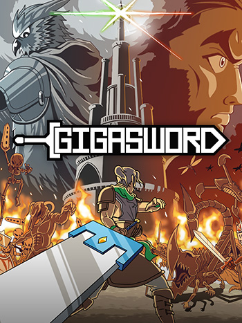 دانلود-بازی-GIGASWORD
