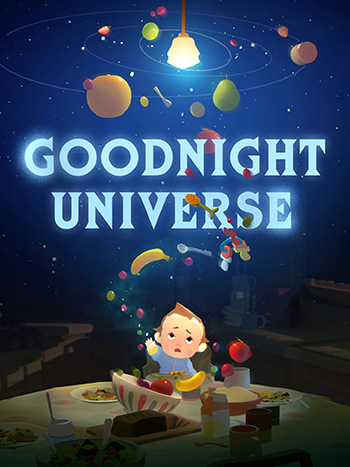 دانلود-بازی-Goodnight-Universe