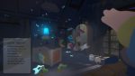 تصاویر-بازی-Goodnight-Universe