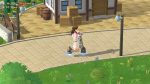 تصاویر-بازی-Harvest-Moon-Home-Sweet-Home