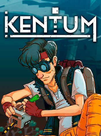 دانلود-بازی-Kentum