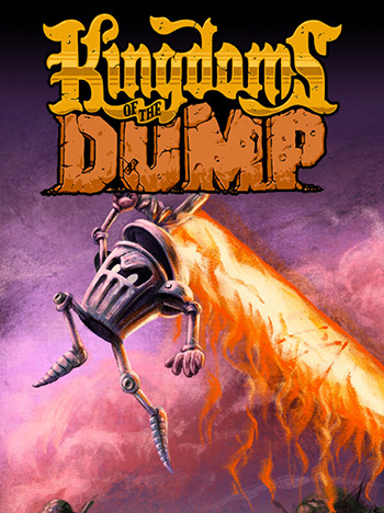 دانلود-بازی-Kingdoms-of-the-Dump