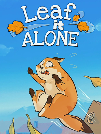 دانلود-بازی-Leaf-it-Alone