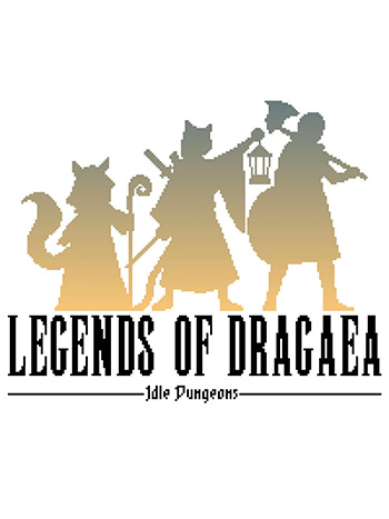 دانلود-بازی-Legends-of-Dragaea-Idle-Dungeons