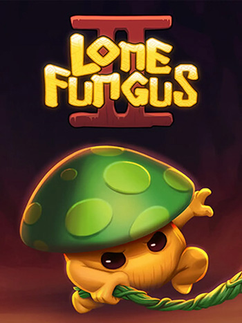 دانلود-بازی-Lone-Fungus-Melody-of-Spores