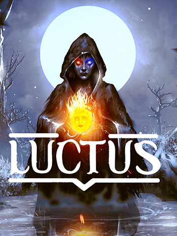 دانلود-بازی-Luctus