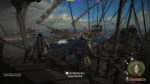 Captures d'écran du jeu Mount and Blade II: Bannerlord - War Sails