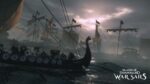 Captures d'écran du jeu Mount and Blade II: Bannerlord - War Sails