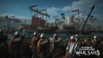 Captures d'écran du jeu Mount and Blade II: Bannerlord - War Sails