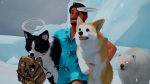 تصاویر-بازی-My-Little-Puppy