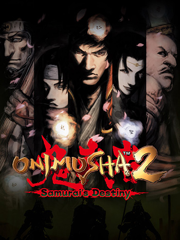 دانلود-بازی-Onimusha-2-Samurais-Destiny