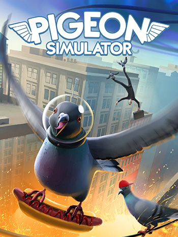 دانلود-بازی-Pigeon-Simulator