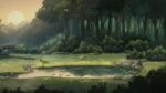 تصاویر-بازی-Princess-of-the-Water-Lilies