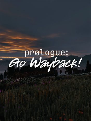 دانلود-بازی-Prologue-Go-Wayback
